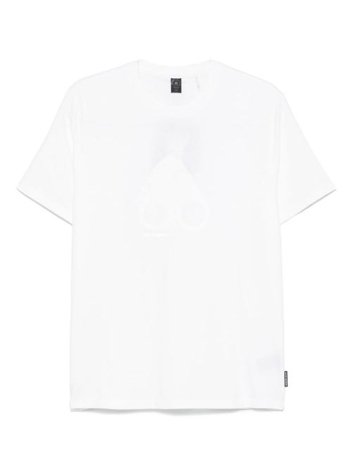 T-shirt uomo maniche corte Augustine MOOSE KNUCKLES | M15MT7171688